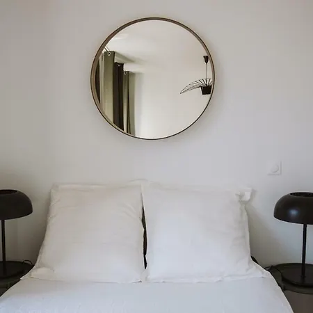 Bright And Renovated Studio // 5min From The Train Station * トゥールーズ