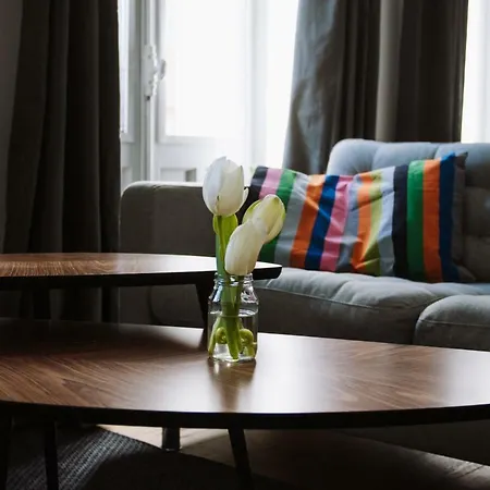Bright And Renovated Studio // 5min From The Train Station * トゥールーズ