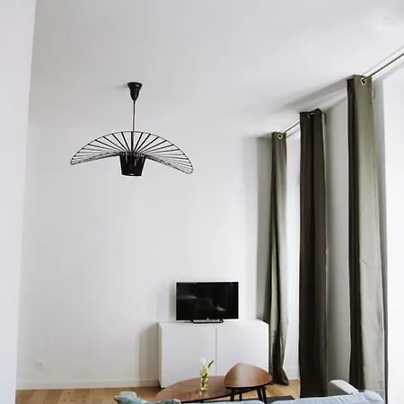 Bright And Renovated Studio // 5min From The Train Station * トゥールーズ